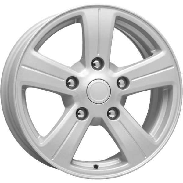 Печаль… Ищу штатный диск R16 K&K Барс! — Chevrolet Niva (1G), 1,7 л ...