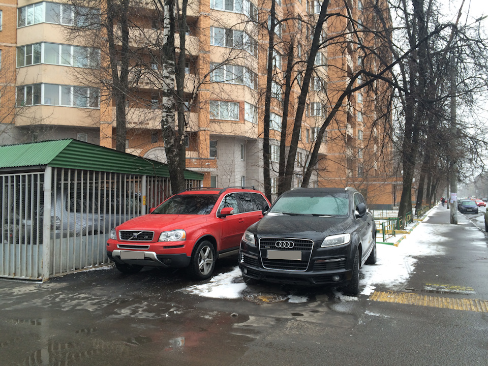 Ауди q7 или вольво xc90 что лучше. Смотреть фото Ауди q7 или вольво xc90 что лучше. Смотреть картинку Ауди q7 или вольво xc90 что лучше. Картинка про Ауди q7 или вольво xc90 что лучше. Фото Ауди q7 или вольво xc90 что лучше