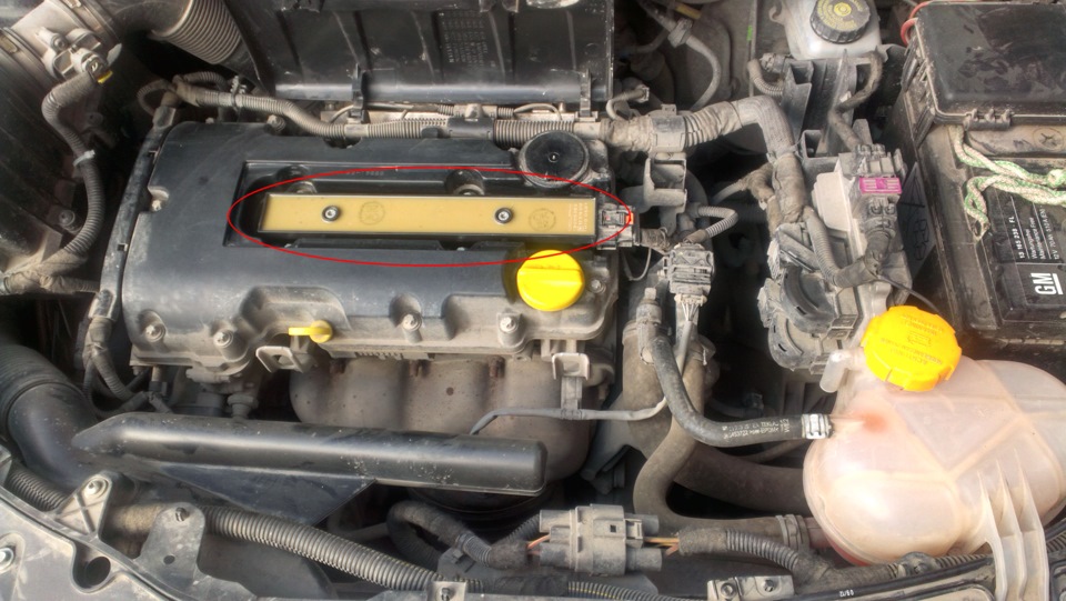 модуль зажигания брать новый при КАЖДОЙ замене свечей? — DRIVE2