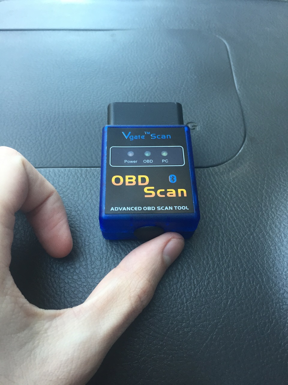 obd advanced