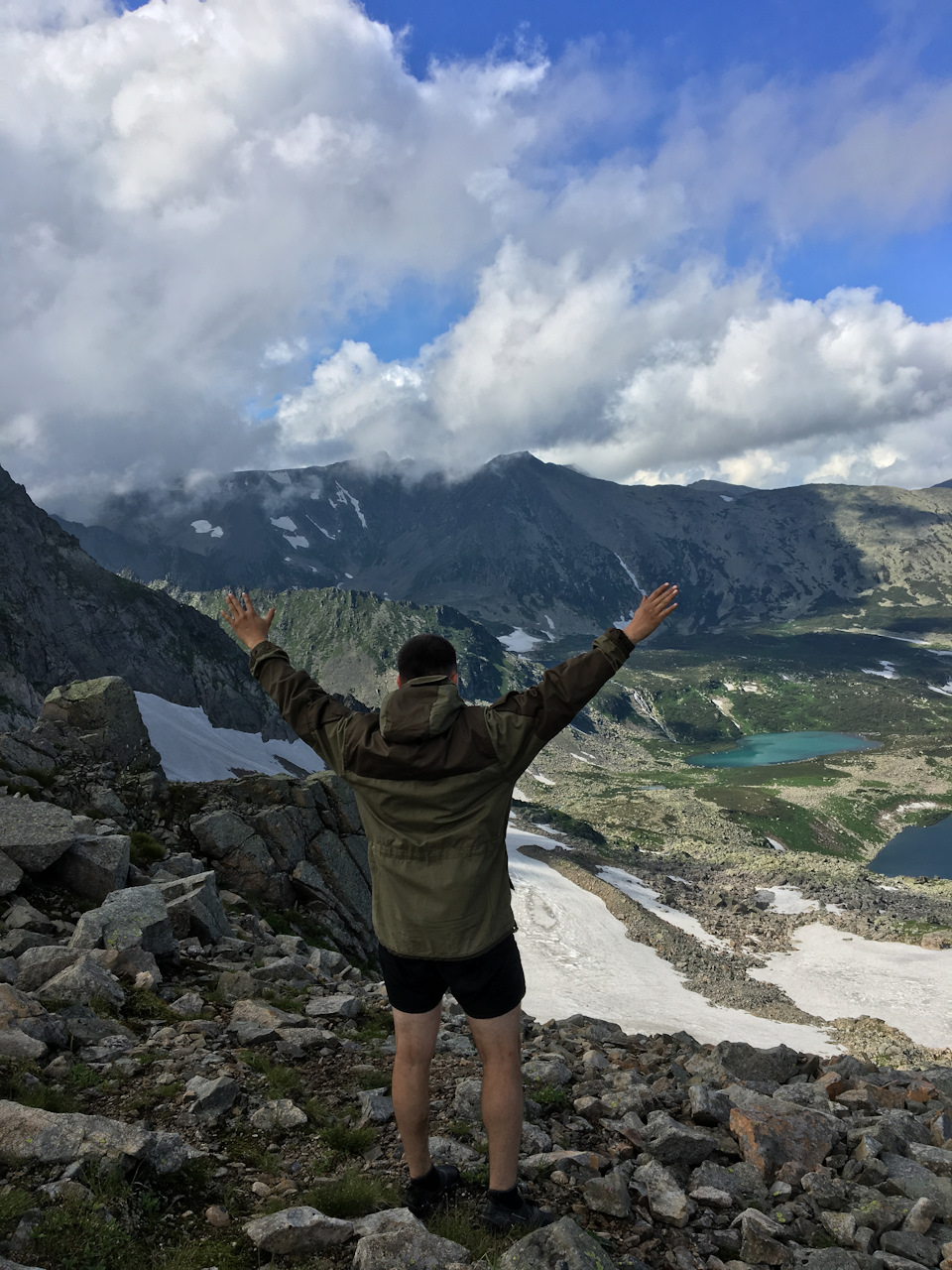 32. Перенос генератора наверх, Часть 2 — Lada 4x4 3D, 1,7 л, 1995 года ...