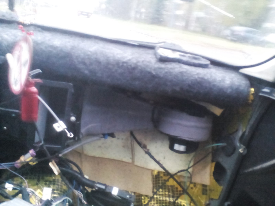 Фото в бортжурнале Audi 80 (B3)