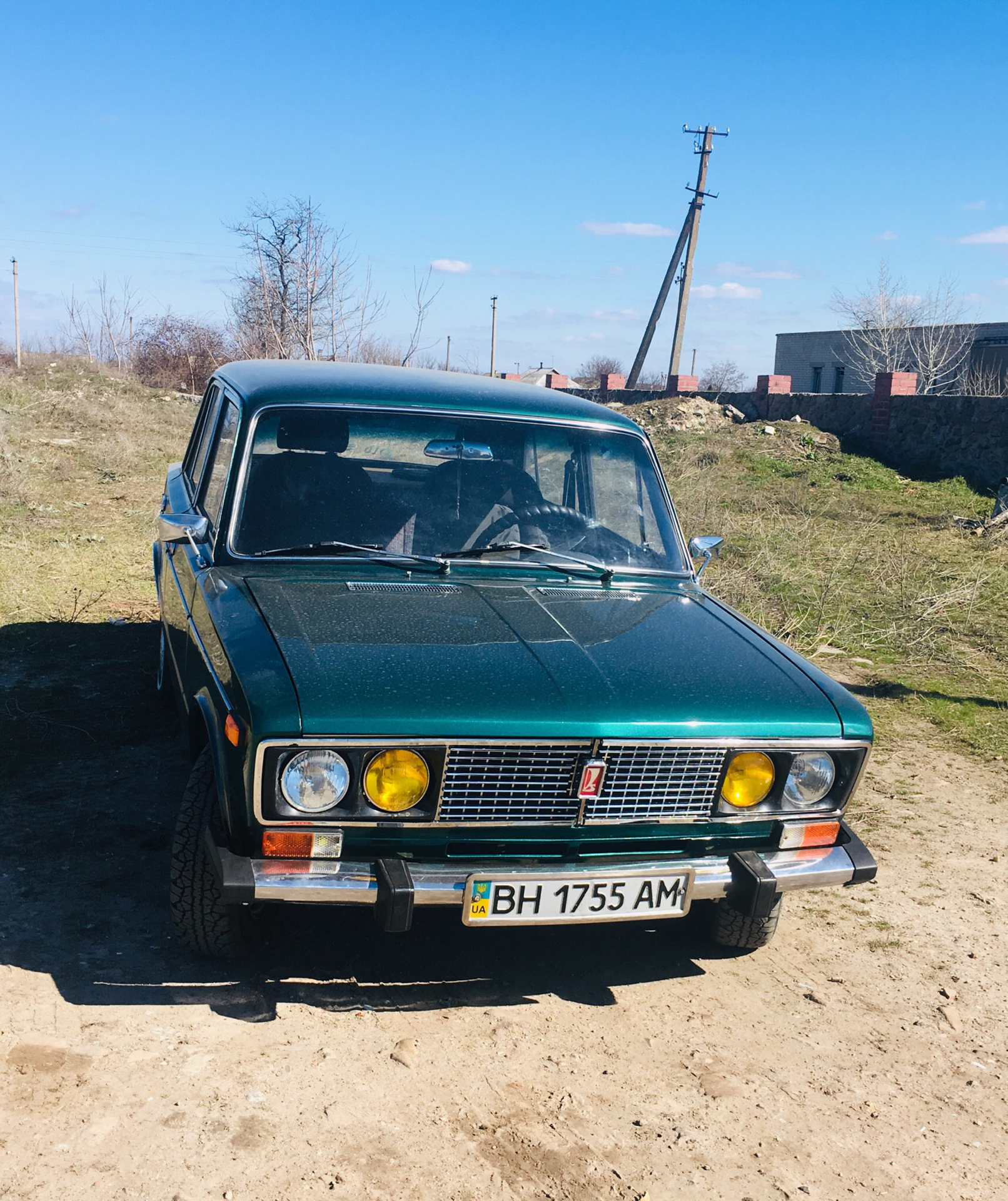 Сборка, обработка, работа. — Lada 21061, 1,5 л, 1987 года | кузовной ремонт  | DRIVE2