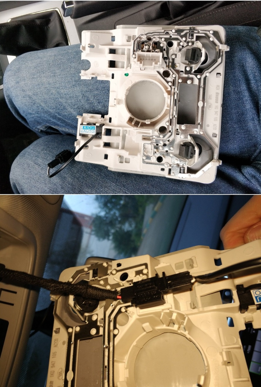 Магнитола bolero схема подключения