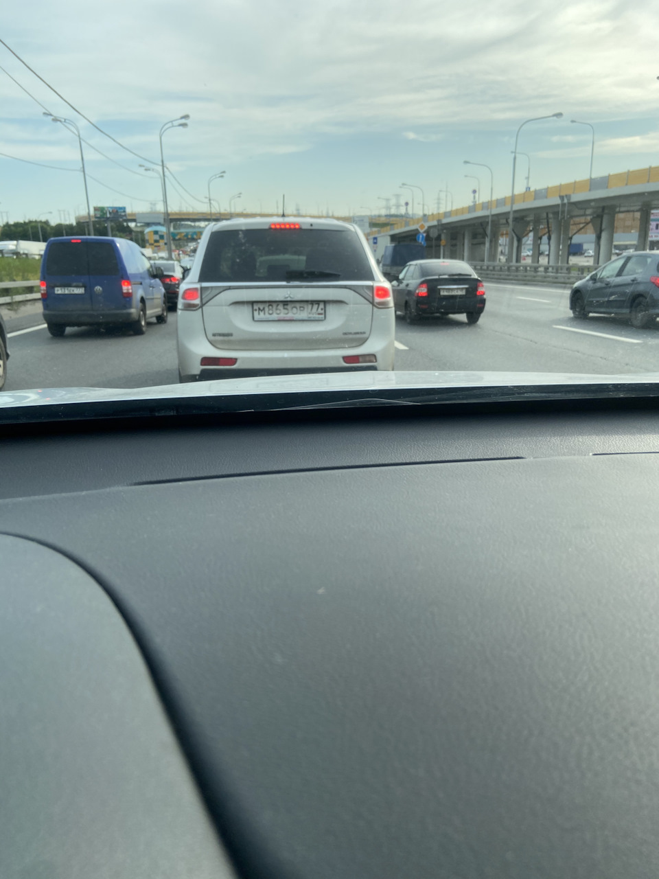 Бро, левый стоп не горит — DRIVE2