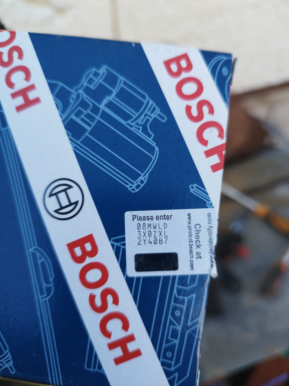 проверять подлинность было лень, но можно — Mercedes-Benz B-Class (W246)