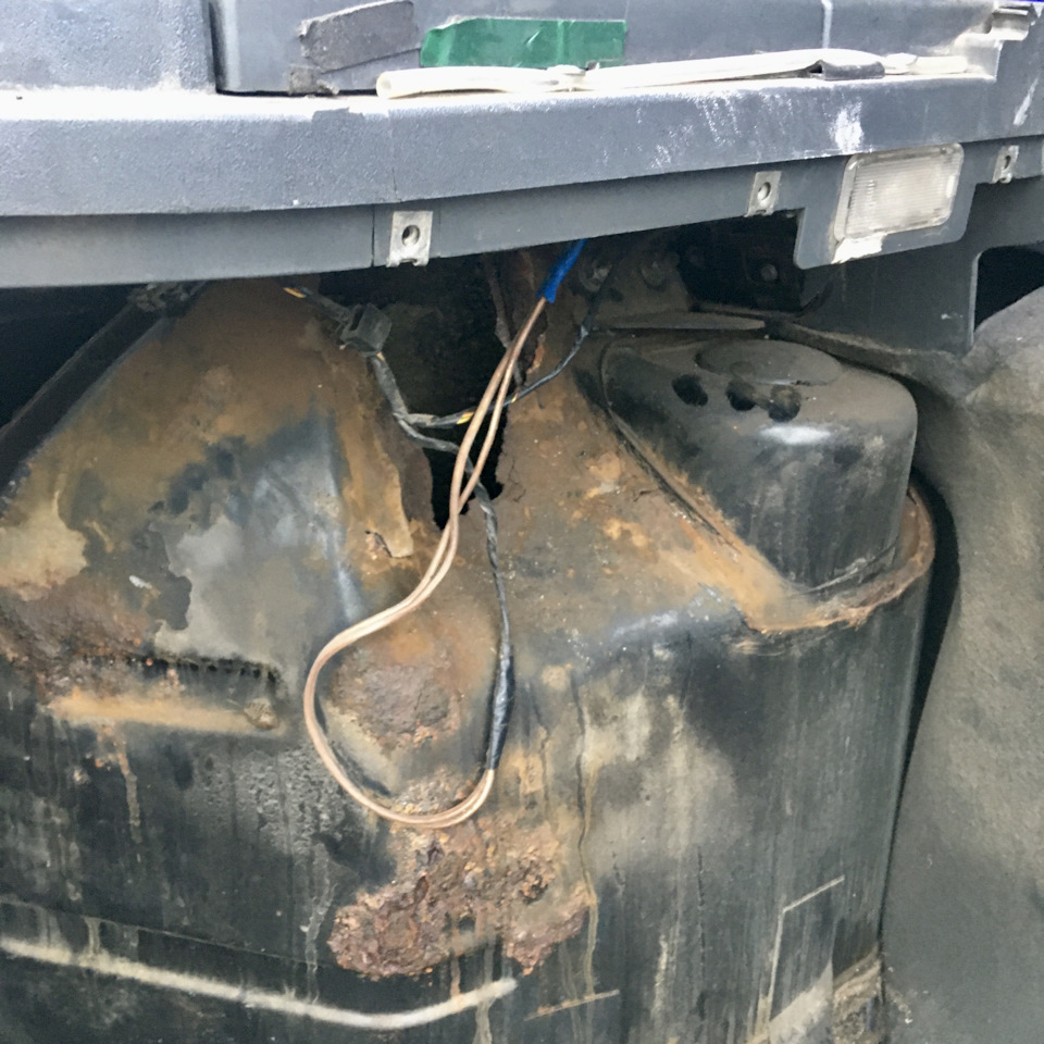 Ремонт замка двери — Lada Приора хэтчбек, 1,6 л, 2008 года | поломка ...