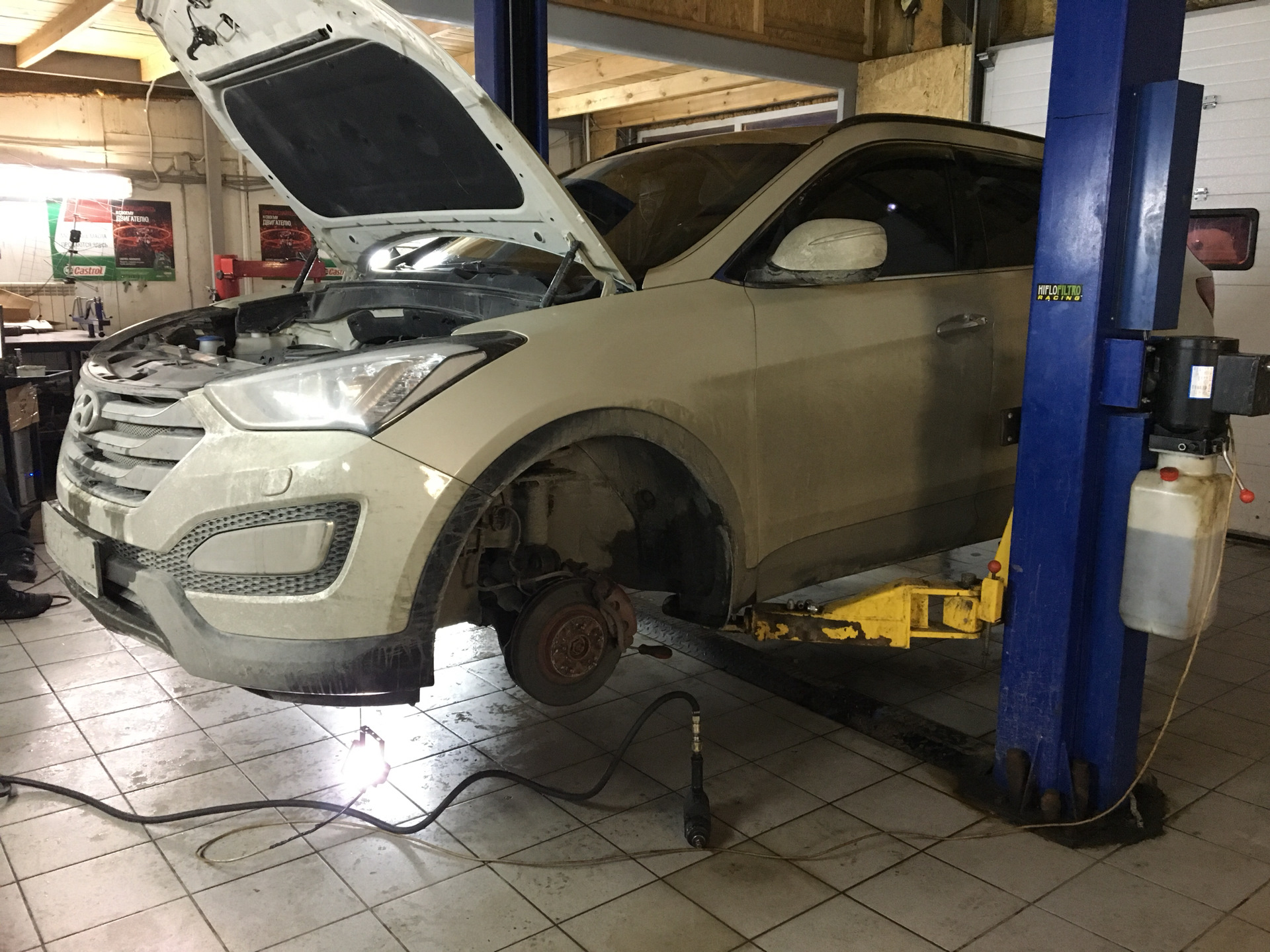Автосервис в воскресенском. Автосервис в воскресенском