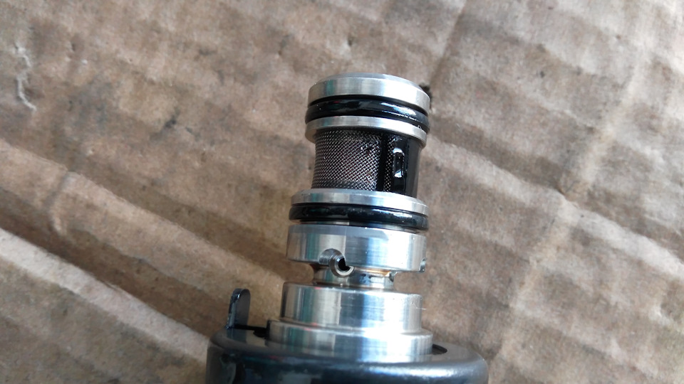 вот она, мусорина — BMW 3 series Touring (E46)