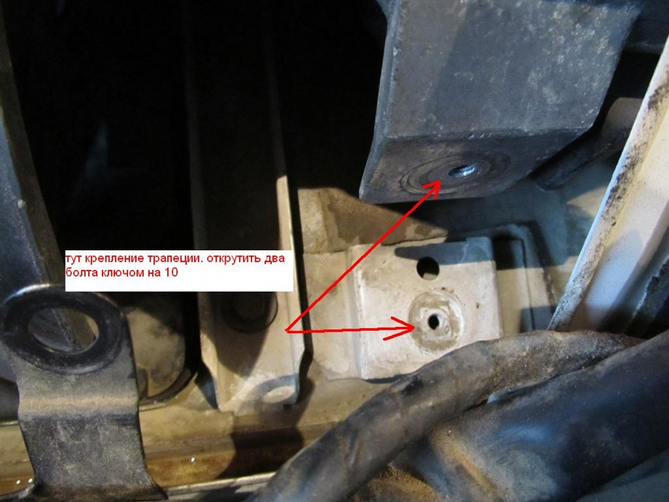 Фото в бортжурнале BMW 5 series (E34)