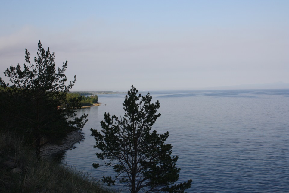 Фото в бортжурнале Mitsubishi Pajero Sport (2G)