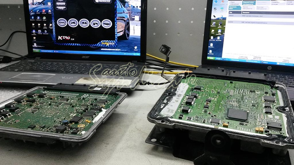 Чип-тюнинг БМВ Мерседес Ауди — Автосиндикат на DRIVE2