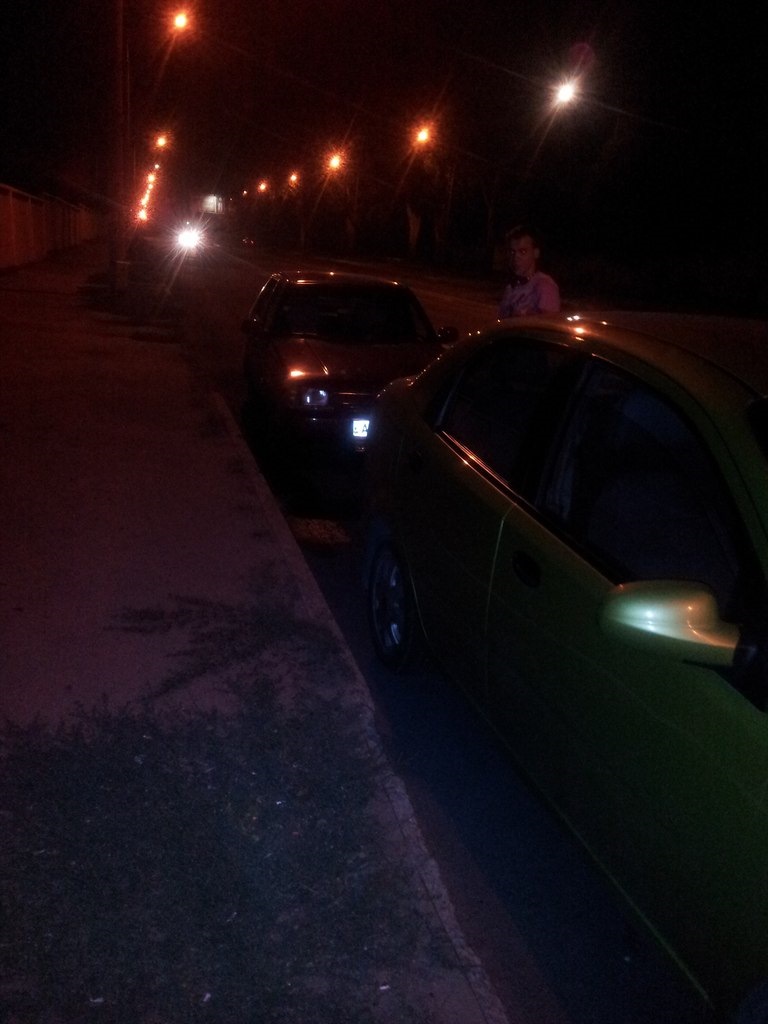 Электрика и очередные поломки… — ЗАЗ 1103, 1,2 л, 2004 года | плановое ...