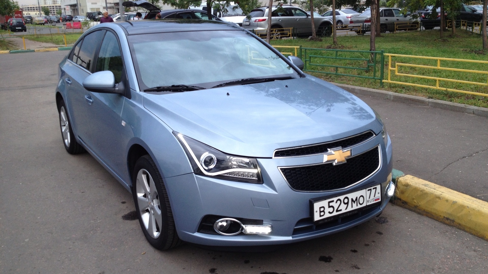 Шевроле серого цвета. Chevrolet Cruze Misty Lake. Chevrolet Cruze 1.8. Chevrolet Cruze Misty Lake GCW. Шевроле Круз светло серый металлик.