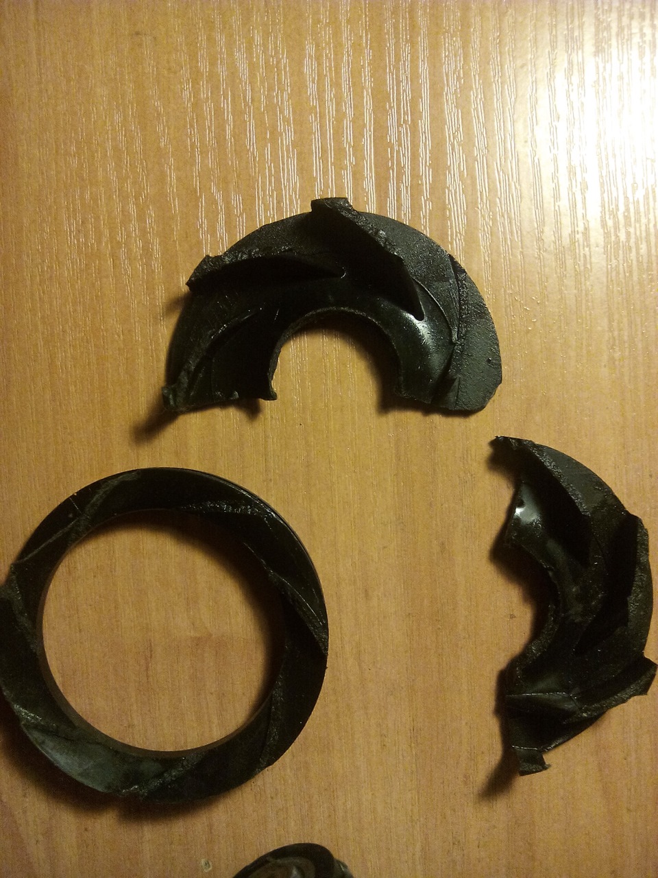 Фото в бортжурнале BMW 3 series (E36)