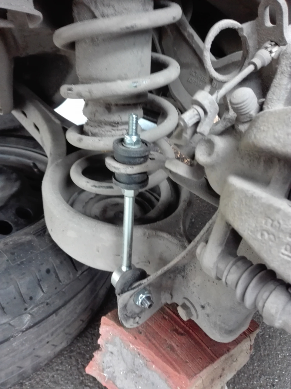 Новьё! Посмотрим, сколько этот мууг проходит — Ford Mondeo IV