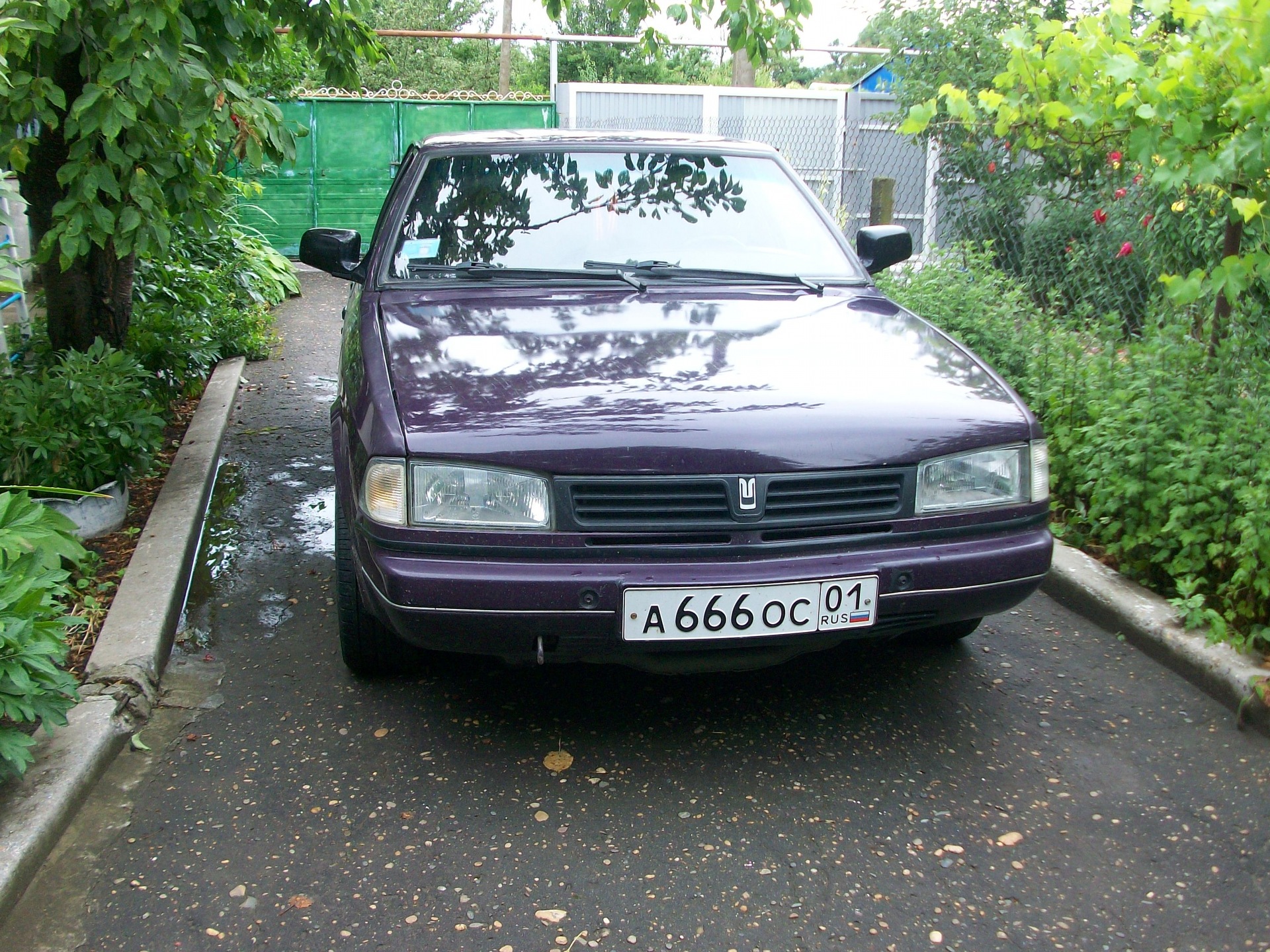 Опоры коробки Ш-нива — Москвич Святогор, 2 л, 1999 года | тюнинг | DRIVE2