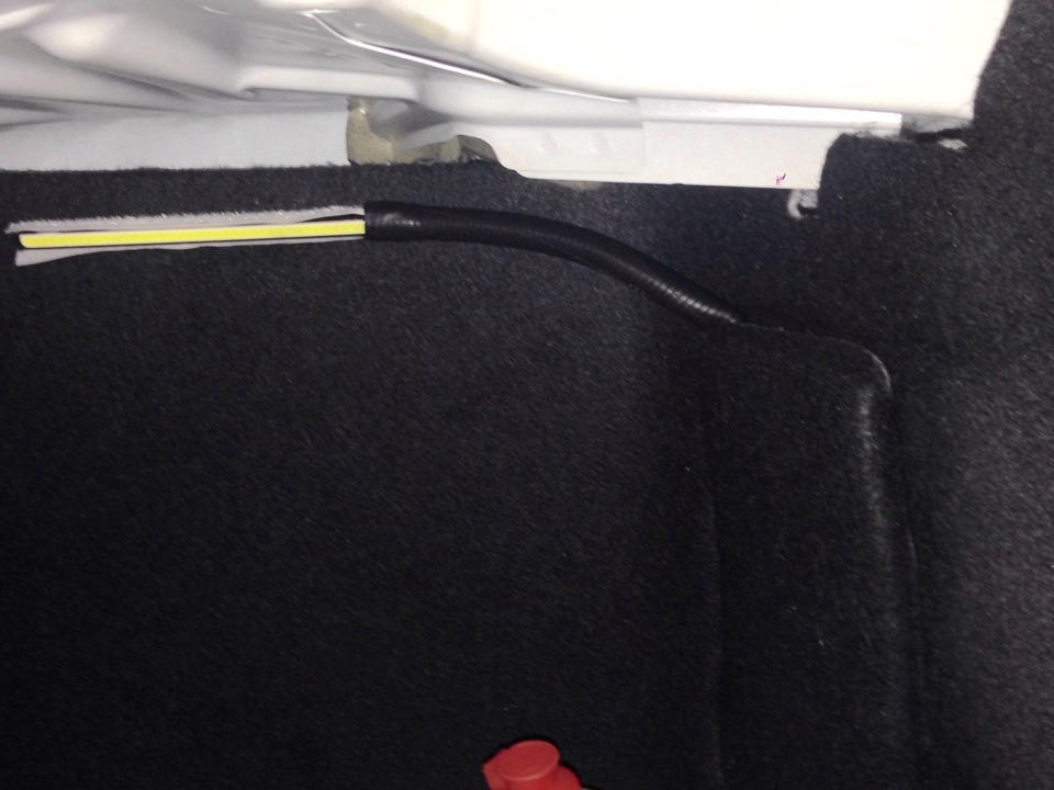 Фото в бортжурнале Ford Mondeo IV