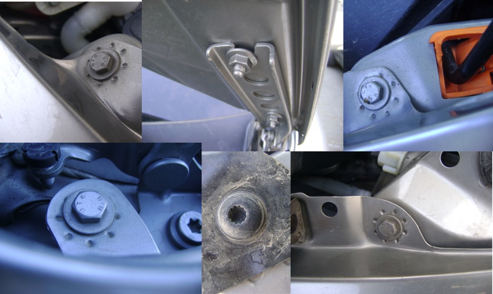 Толщина металла кузова автомобиля шкода октавия