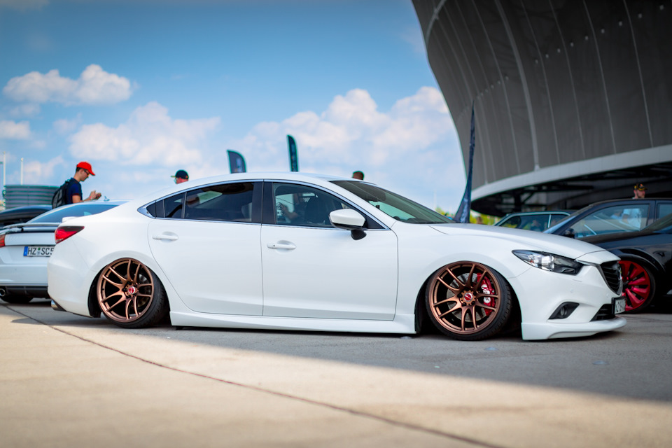 Brembo Brake Kit >> Brembo 18z 6 pot full front brake kit for Mazda 6 3gen - Mazda 6 Forums : Mazda 6 Forum / Mazda ... Brembo Brake Kit >> Brembo 18z 6 pot full front brake kit for Mazda 6 3gen - Mazda 6 Forums : Mazda 6 Forum / Mazda ...