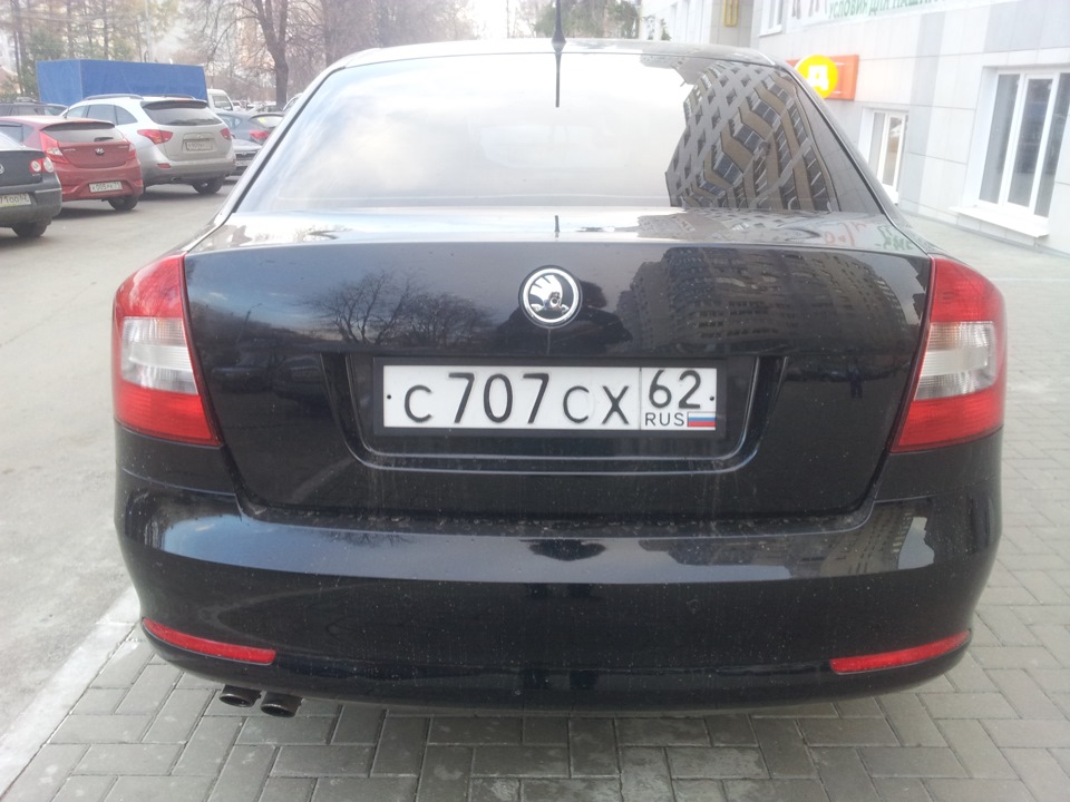 Стерся номер — Сообщество «Юридическая Помощь» на DRIVE2