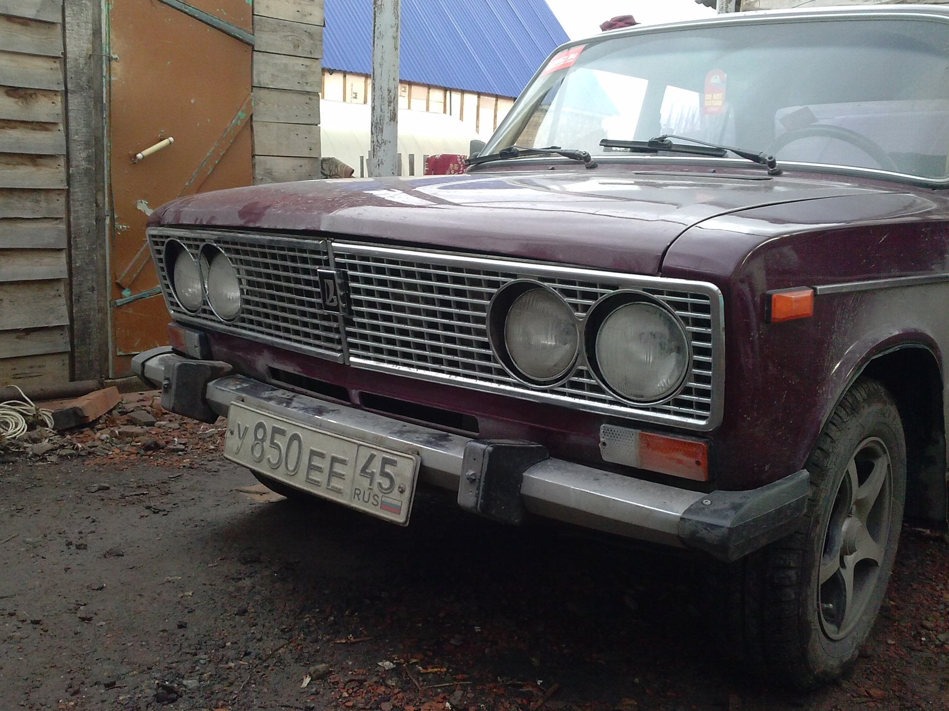 lada 2103 2106