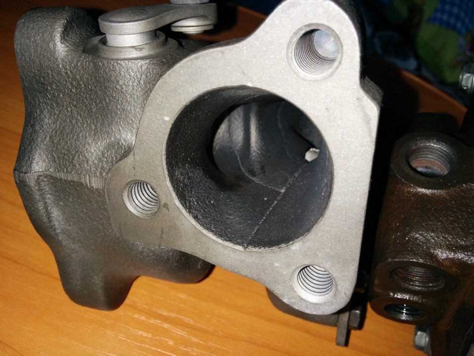 Пришествие гибрида часть 2 — Audi A4 (B6), 1,8 л, 2004 года | тюнинг ...