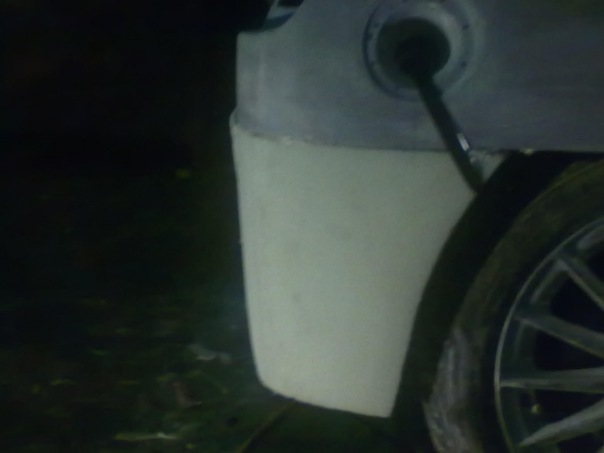 Переделка кузова — Renault 5 (1G), 1,4 л, 1983 года | кузовной ремонт ...