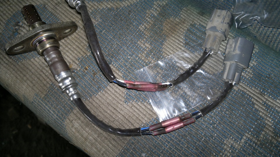 лямбда-зонд intermotor 64266. одинаковые ли лямбда зонды. 4 обманка электронная. одинаковые ли лямбда зонды. 5.