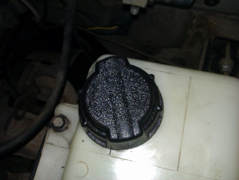 Фото в бортжурнале ГАЗ 31105