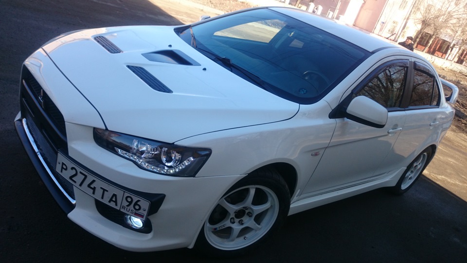 mitsubishi lancer x 2.0 4wd отзывы mitsubishi lancer x 2.0 4wd отзывы