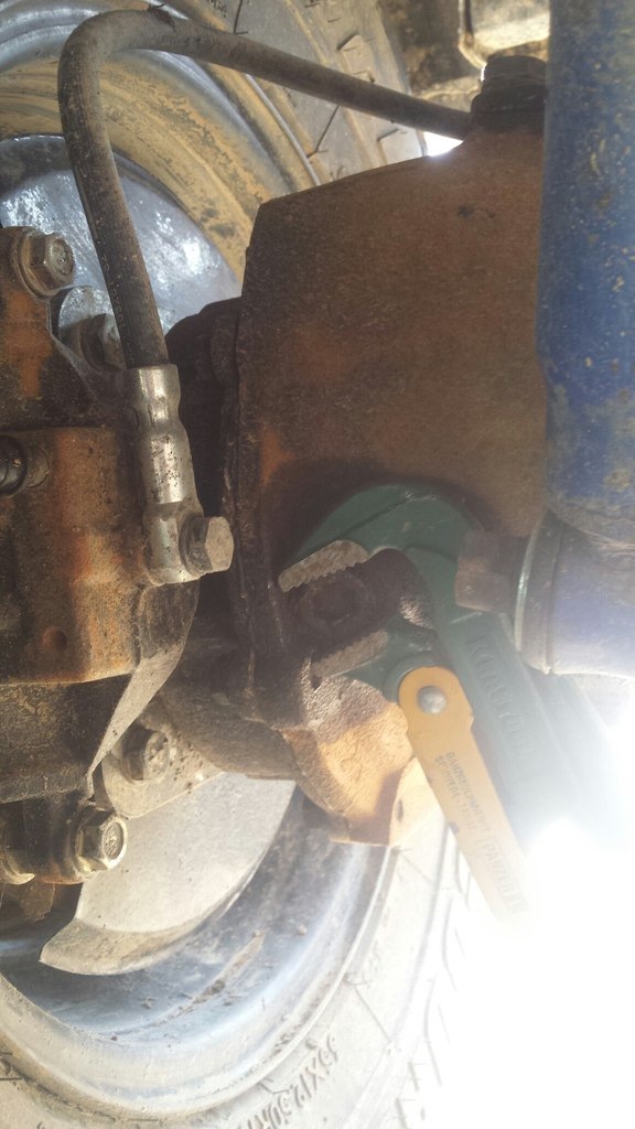 Фото в бортжурнале УАЗ 469