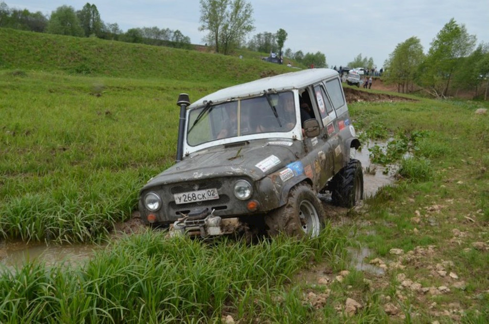 Фото в бортжурнале KIA Sportage (1G)