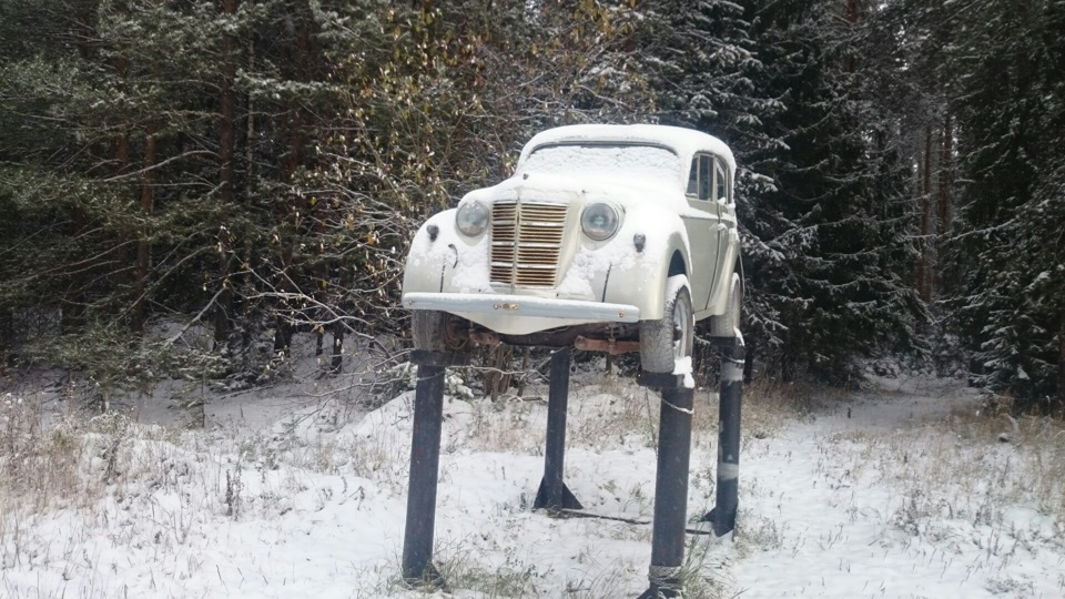 Поездка в Киров для регистрации — Opel Vectra B, 1,8 л, 1996 года ...