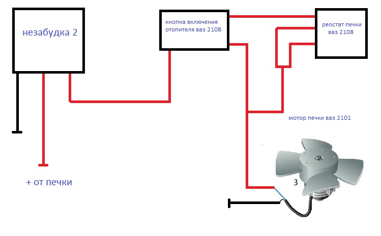 Схема подключения печки 2108. Терморегулятор для печки ВАЗ 2108. Схема подключения печки ВАЗ 2108. Подключение китайской печки. Печка ВАЗ 2108 через реле.