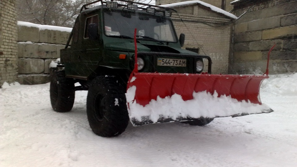 Путник ада наша лада