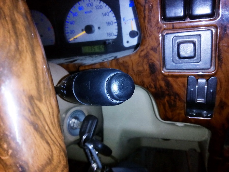 Схема подключения реле для омывателя фар