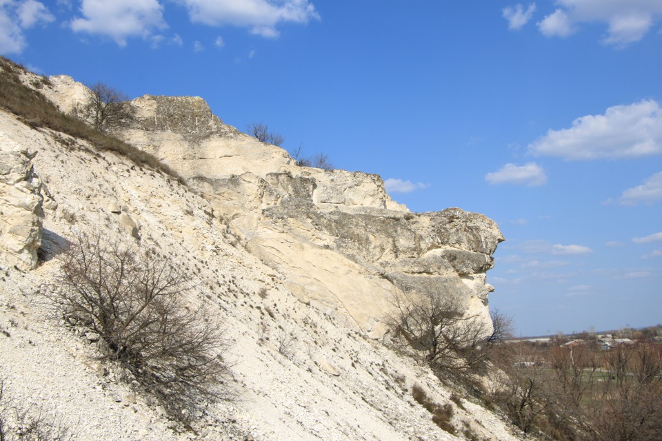 Лысогорка куйбышевский район карта