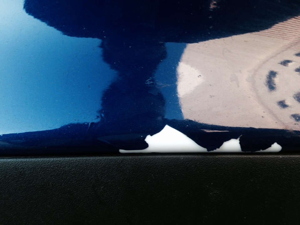 Дженсер-Азарово — Ford Focus III Hatchback, 2 л, 2014 года | кузовной ...