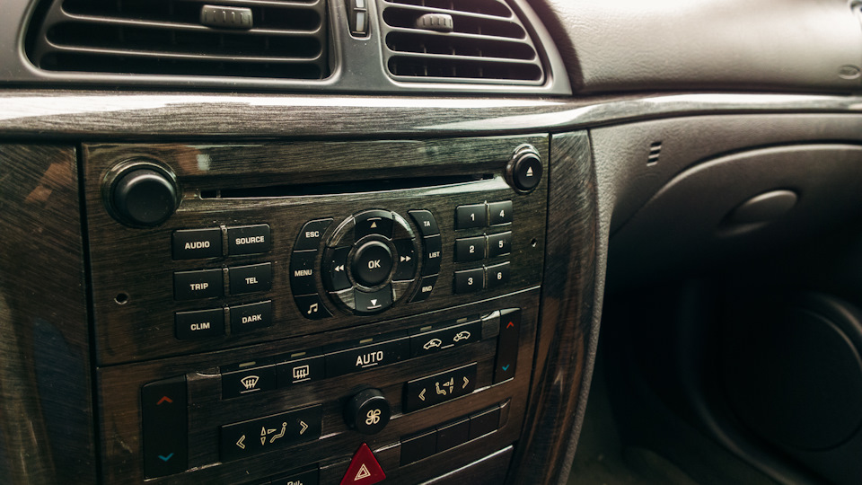 Фото в бортжурнале Peugeot 308 (1G)