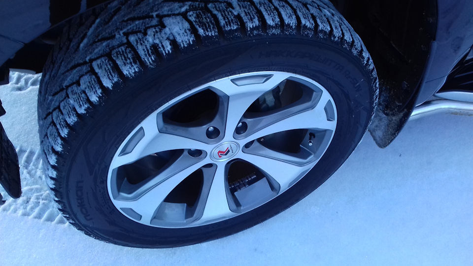 Фото в бортжурнале Toyota Land Cruiser Prado 150-series