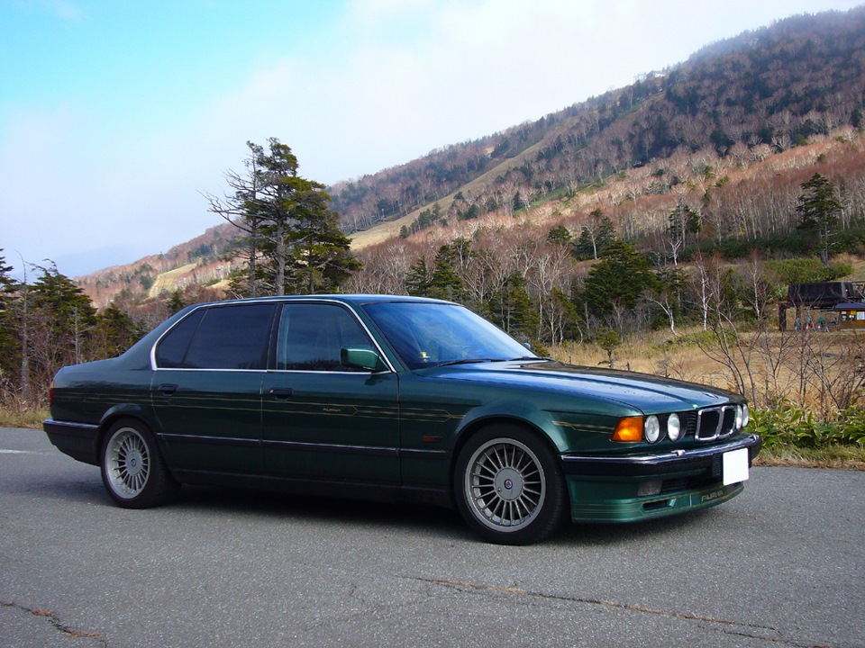 накладки бампера bmw 7 e32 накладки бампера bmw 7 e32