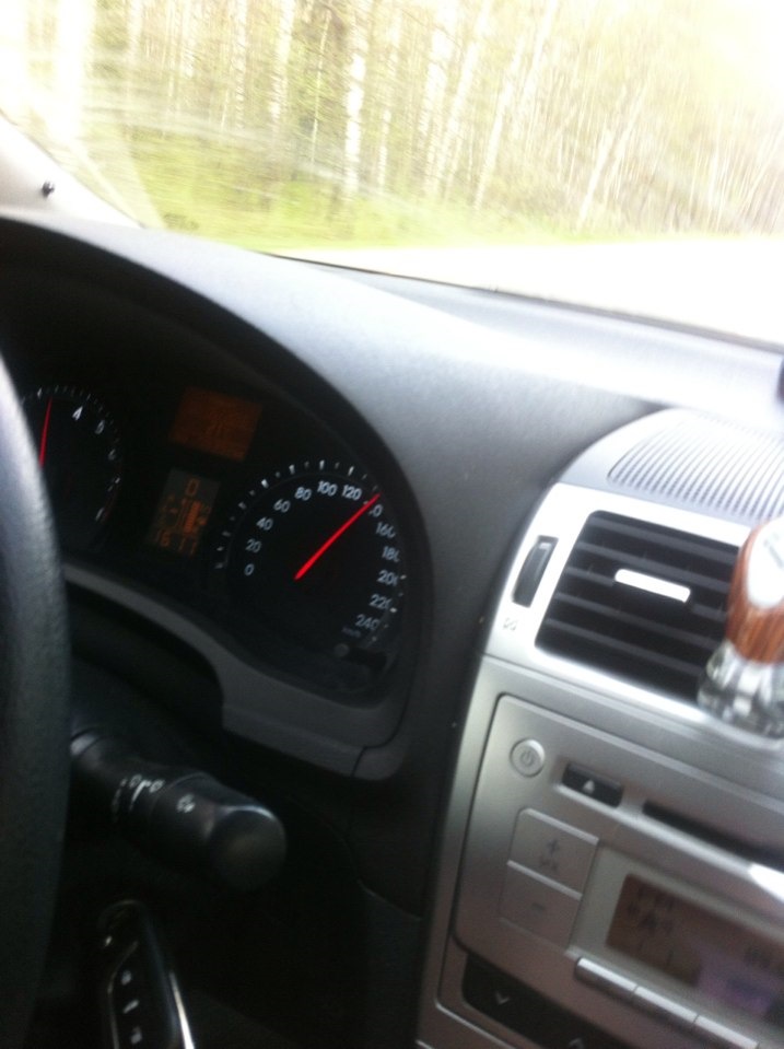 Компьютерная диагностика! — Toyota Avensis III, 1,8 л, 2012 года ...