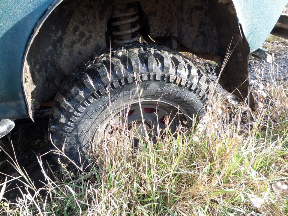 перестал крутить стартер( — Lada 4x4 3D, 1,7 л, 1985 года | поломка ...