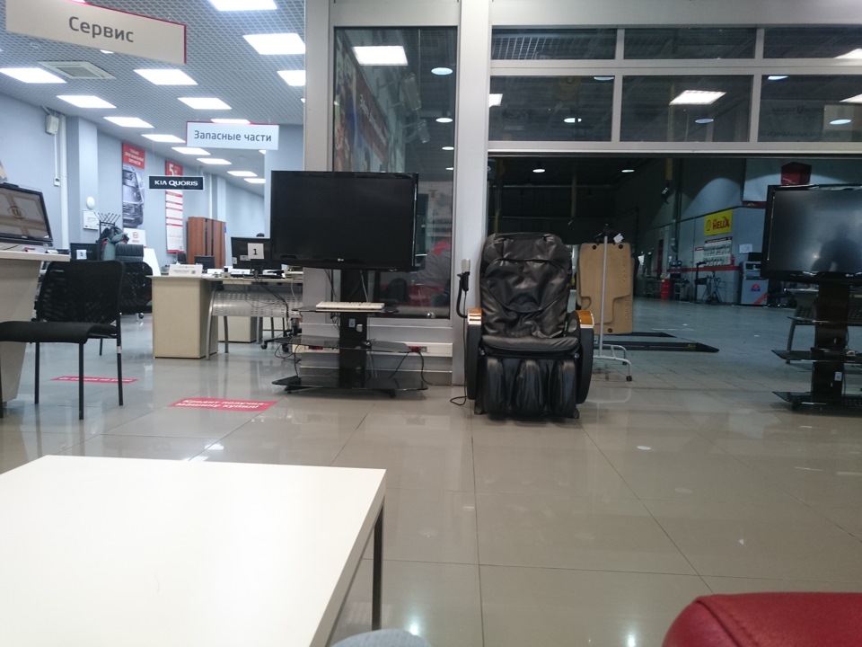 Замена абсорбера. Третья попытка — удачная — KIA Ceed (1G), 1,6 л, 2011 ...