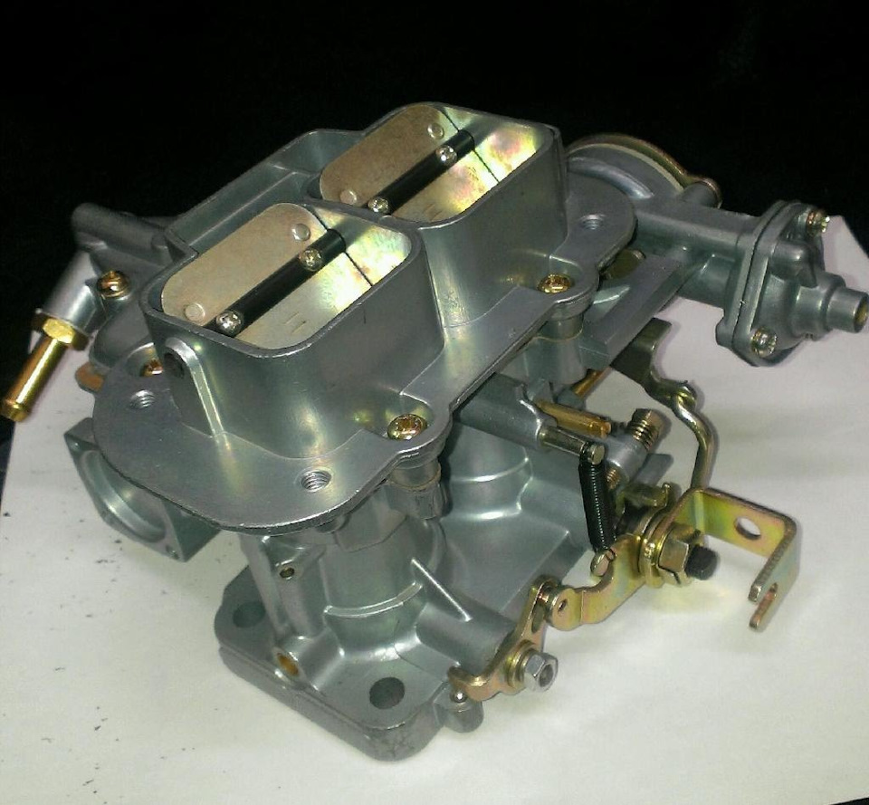 Картинка для примера — Volkswagen Golf Mk2