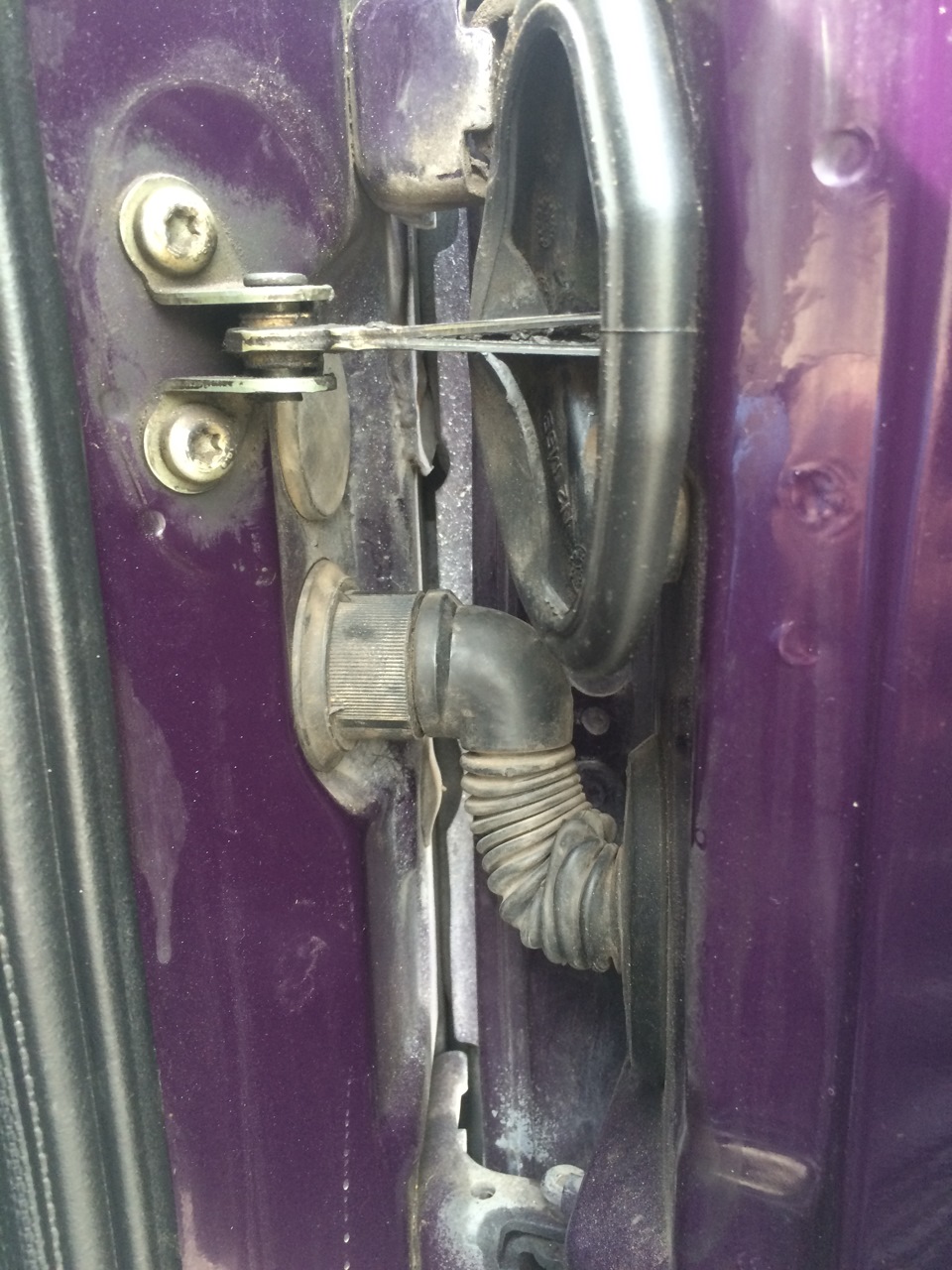 Разыскиваются электросхемы. Мольбы к обладаелям жирных комплектаций ...