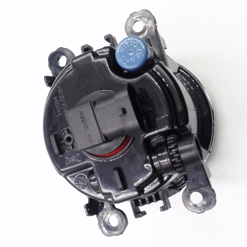 противотуманные фары пежо 307 — Peugeot 307, 1,6 л, 2006 года | своими ...