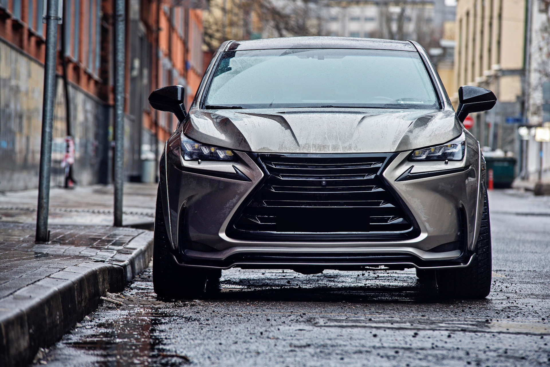 Как поднять фары на лексус nx 200 (Большой фотообзор) - avtozahod.ru