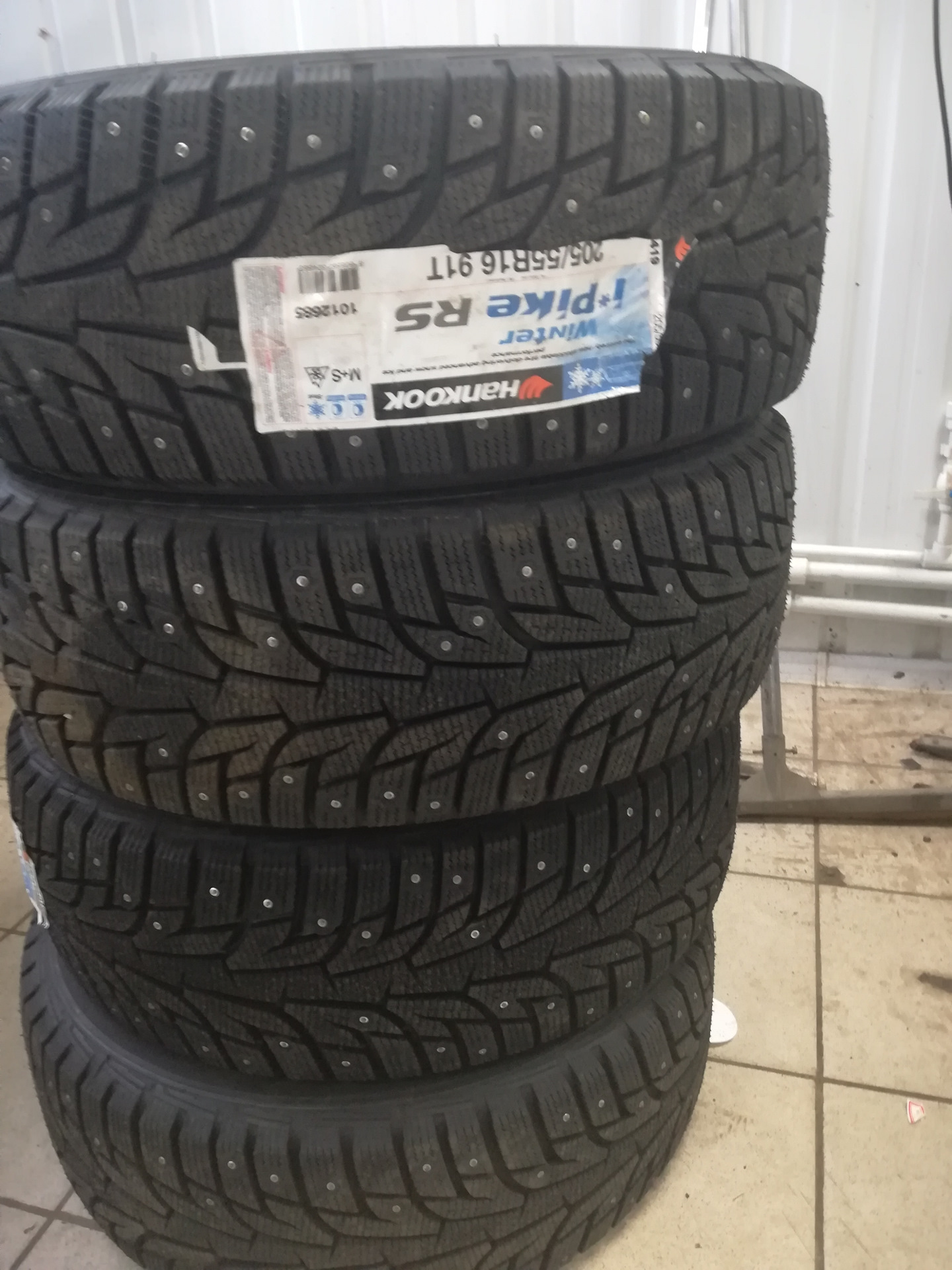 Зимние Шины 245 40 R18 Купить